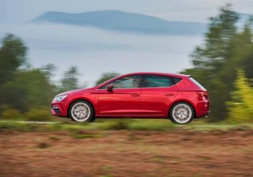 Los autos deportivos más vendidos en México