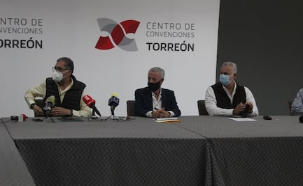 Multas y cancelación de eventos sociales, nuevas medidas contra Covid en La Laguna