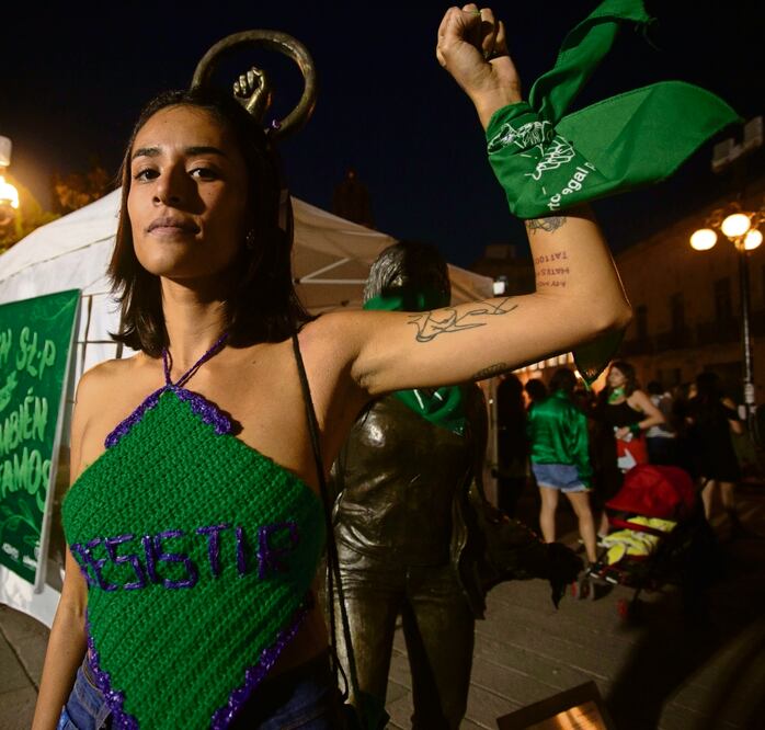 Foto: Aime Melo / El Universal