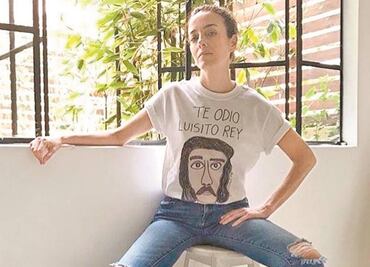 ¡Coño, Micky! El conflicto por una playera
