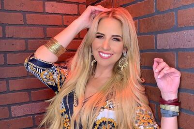 Raquel Bigorra tira indirecta a Pati Chapoy