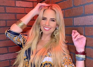 Raquel Bigorra tira indirecta a Pati Chapoy