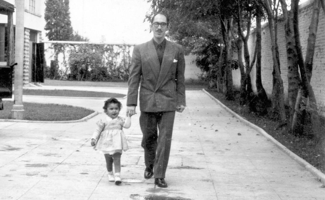 Destino: conocer a mi padre y ser su amiga… (XXII y final)