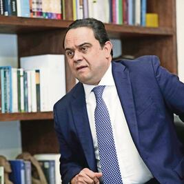 Inai, en guardia por consulta sobre Tren Maya