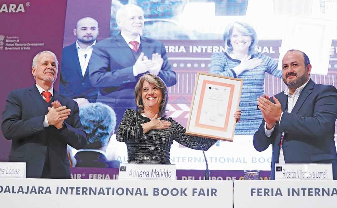 Foto: Archivo El Universal