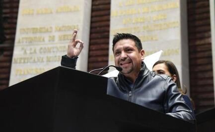 Reforma electoral reduce autonomía del INE, acusa diputado del PAN; considera que excluye blindaje contra dinero ilícito