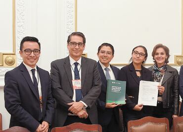 Va Sheinbaum por financiamiento de 90 mil mdp por 25 años para modernizar el Metro