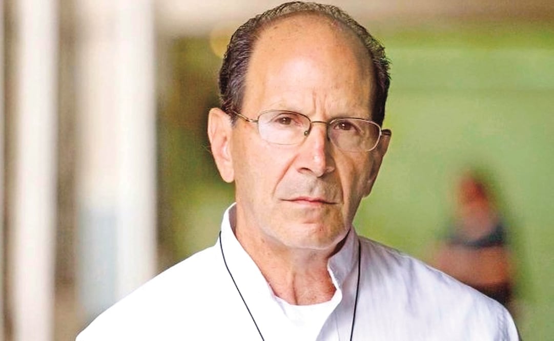 Alejandro Solalinde cuestionó la actuación del INM en el sur. Foto: ESPECIAL