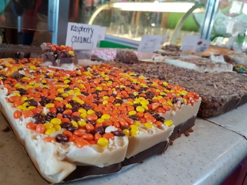 Descubre la gastronomía de Arizona