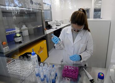 Investigación de ivermectina falseó datos sobre su efectividad contra el Covid-19