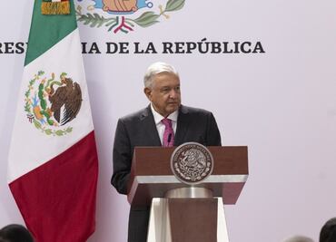 No se desató la violencia contra ciudadanos en el proceso electoral: AMLO