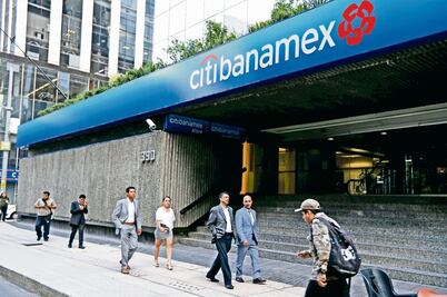 Experimenta CitiBanamex con el bitcoin