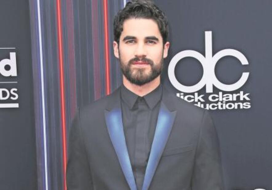 Salieron del clóset ¡al revés!