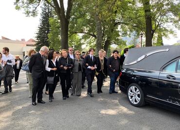 Miguel León-Portilla dejó varios escritos para publicarse