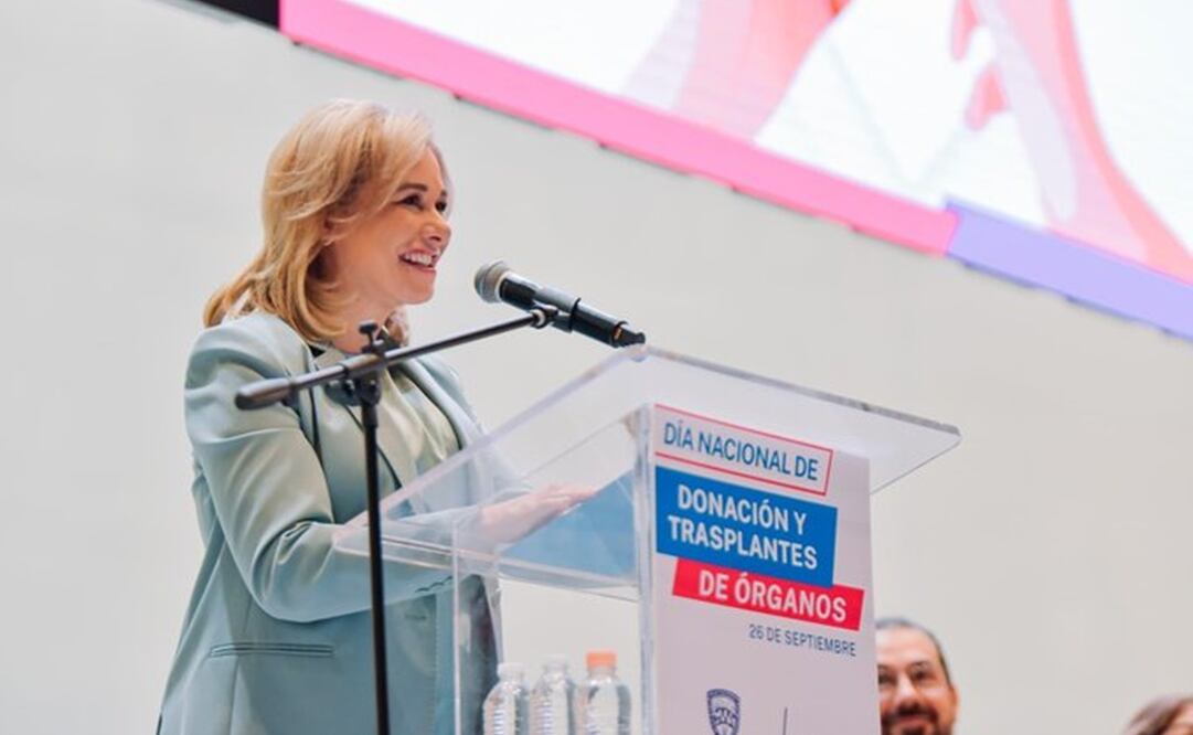 Foto: Twitter @MaruCampos_G