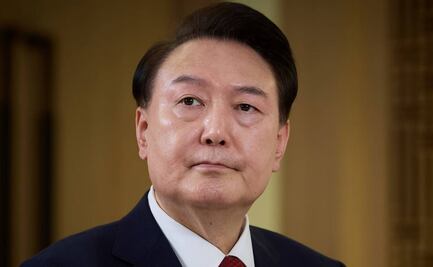 ¿Quién es Yoon Suk-yeol y por qué fue destituido como presidente de Corea del Sur?; Esto es lo sabemos 