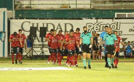 Coyotes de Tlaxcala con 13 casos de Covid-19 en la Liga de Expansión