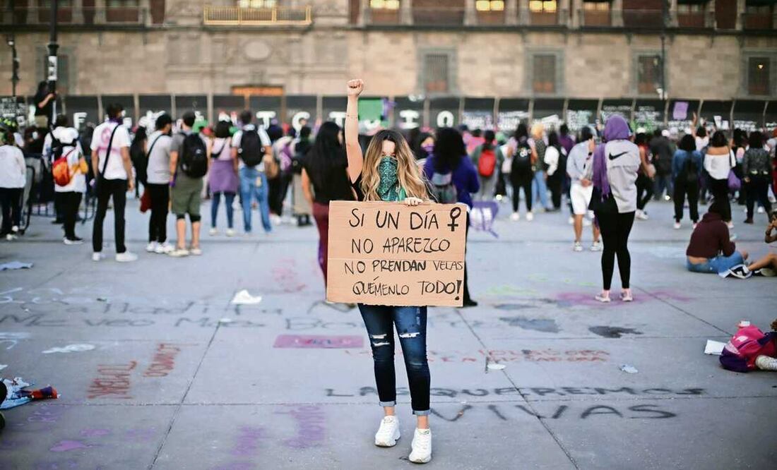 Foto: Xinhua/Sunny Quintero, archivo