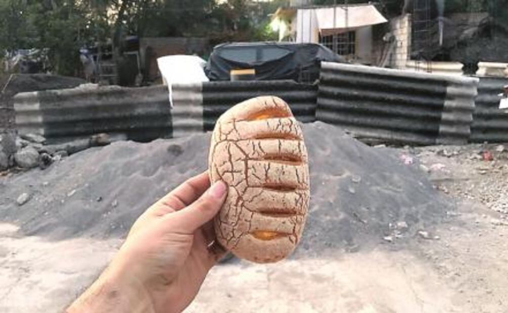 El pueblo de la panadera de EPN, sin ayuda tras 19-S