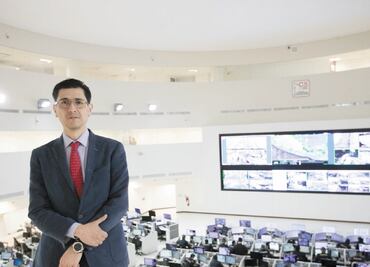 Dividen tareas. Dan más responsabilidades al C2