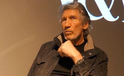 Roger Waters, contra "muro divisorio" de Donald Trump