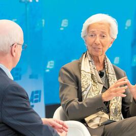 Expansión mundial, en riesgo por arancel: FMI