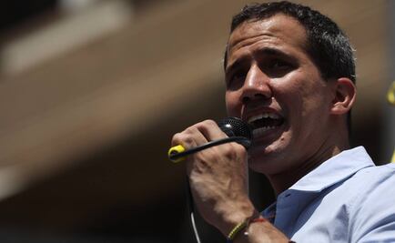 OEA reconoce a Gustavo Tarre como representante "designado" de Guaidó