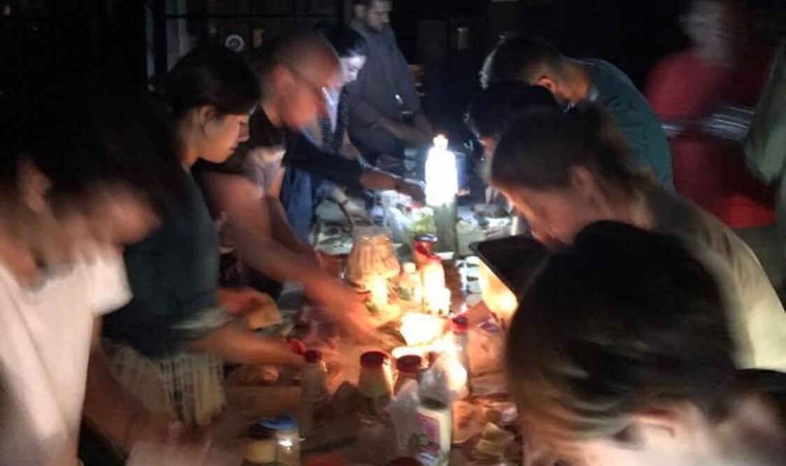 Foto: ISSA PLANCARTE