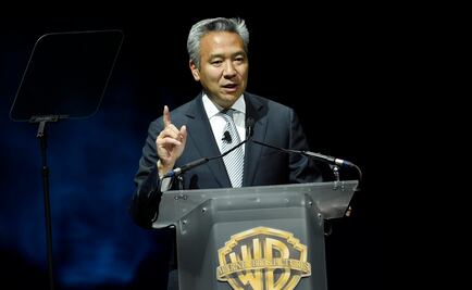 Presidente de Warner Bros deja cargo por relación con joven actriz