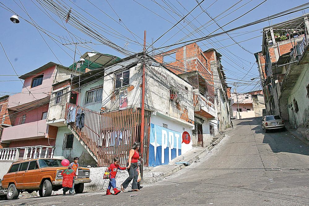 ARCHIVO / EL UNIVERSAL