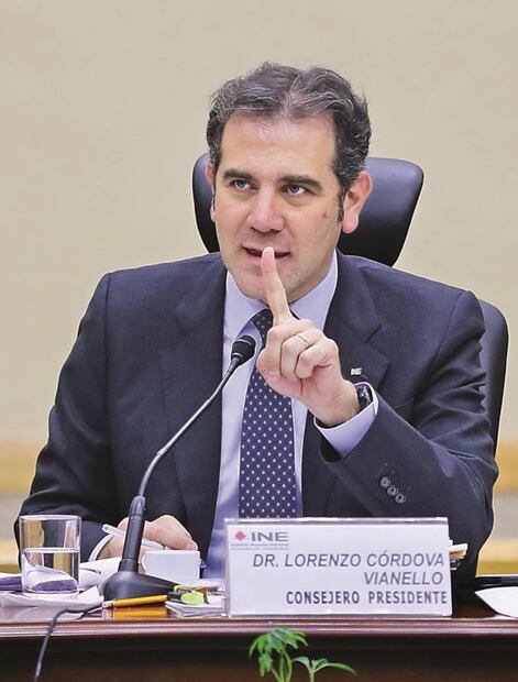 El manual electoral de AMLO