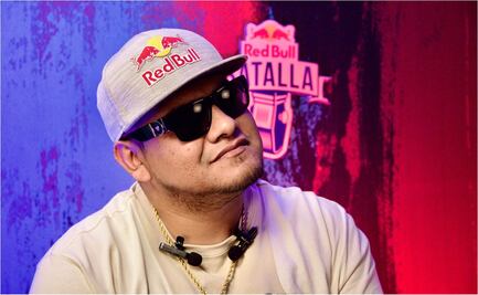 Aczino busca la inmortalidad en la Final Red Bull Batalla de los Gallos 2022