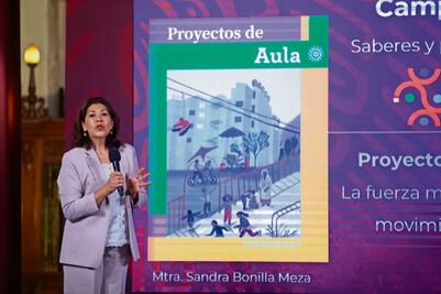 Aguascalientes también frena reparto de libros