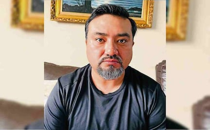 EU confunde a barbero con miembro de cártel