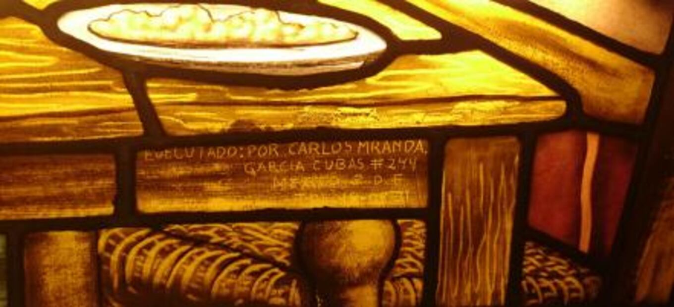 El restaurante donde Vicente Fernández debutó como mariachi 