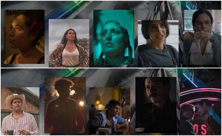 Rumbo a los Premios Ariel 2023: Los nominados en las categorías Coactuación Femenina y Masculina 