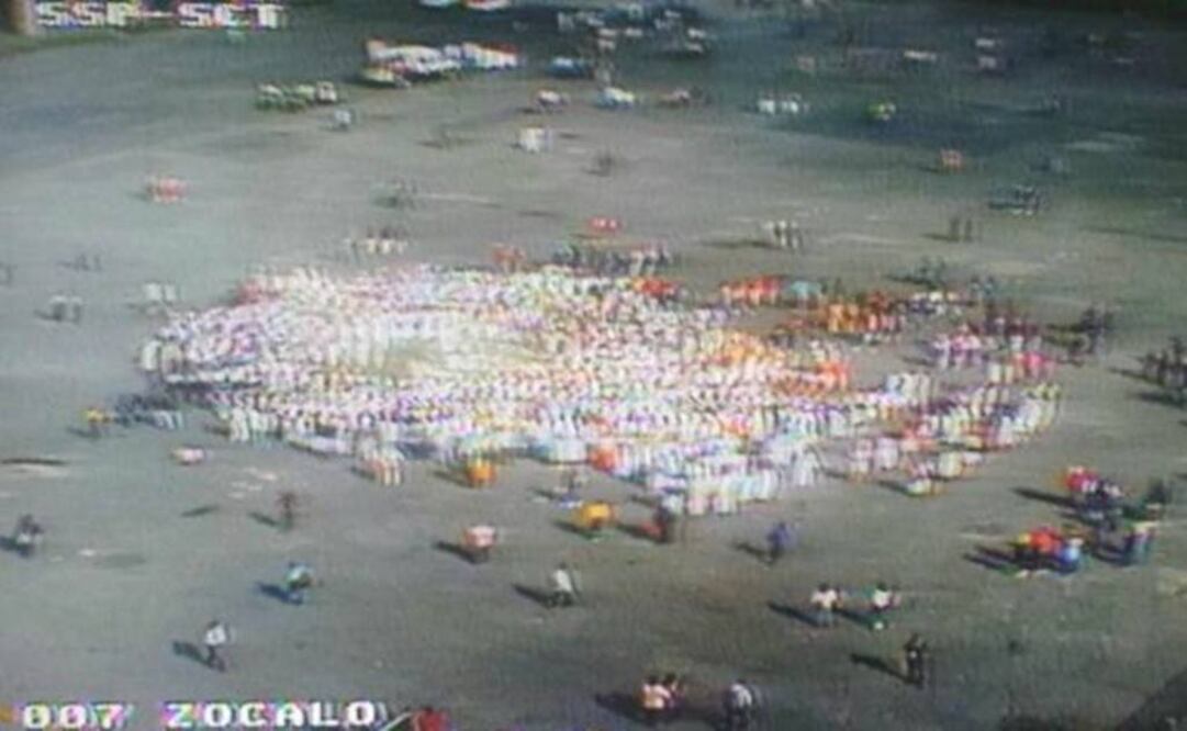 Courtesy of @OVIALCDMX