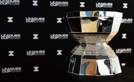 Leagues Cup 2026 en México: estos son los partidos, fechas y estadios confirmados