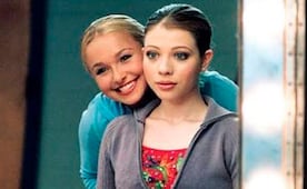 Hayden Panettiere muere a los 36 años; el detalles de "Sueños sobre hielo" que volvió a unir su historia con Michelle Trachtenberg