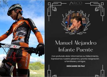 ¿Quiénes eran Manuel y Rodrigo, jóvenes fallecidos en el antro Rich en San Luis Potosí?