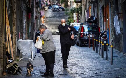 Contra el coronavirus, Italia pone sus esperanzas en fármaco para artritis