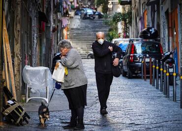 Contra el coronavirus, Italia pone sus esperanzas en fármaco para artritis