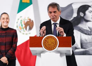 Hacienda confirma 16 mil millones de pesos querellados por huachicol fiscal; Sheinbaum señala que aún falta cuadrar información