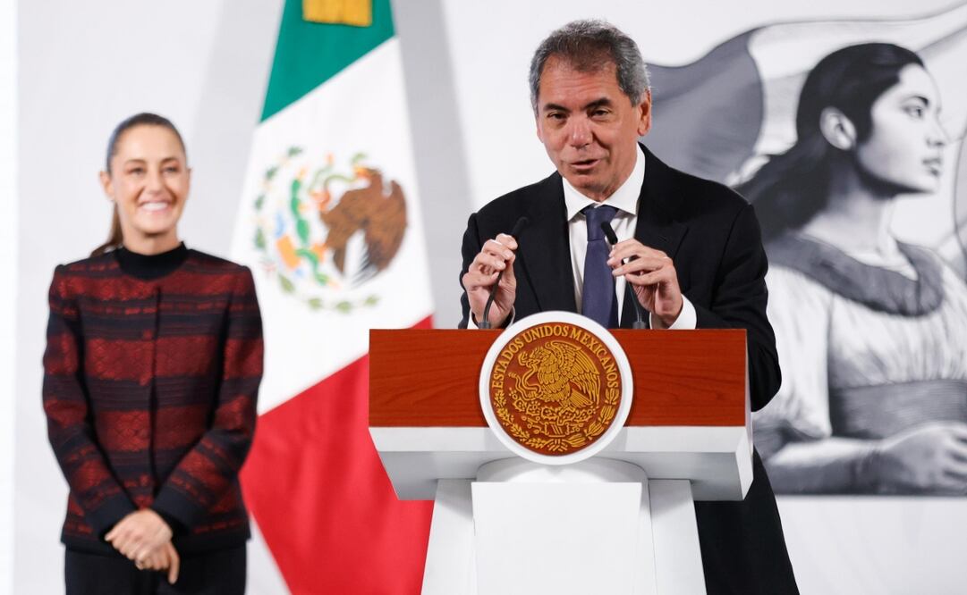 Foto: Diego Simón / EL UNIVERSAL