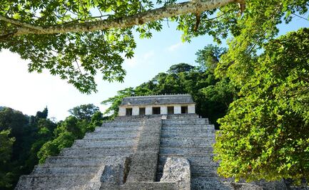 México firma convenio con la Unesco para acompañar el proyecto del Tren Maya