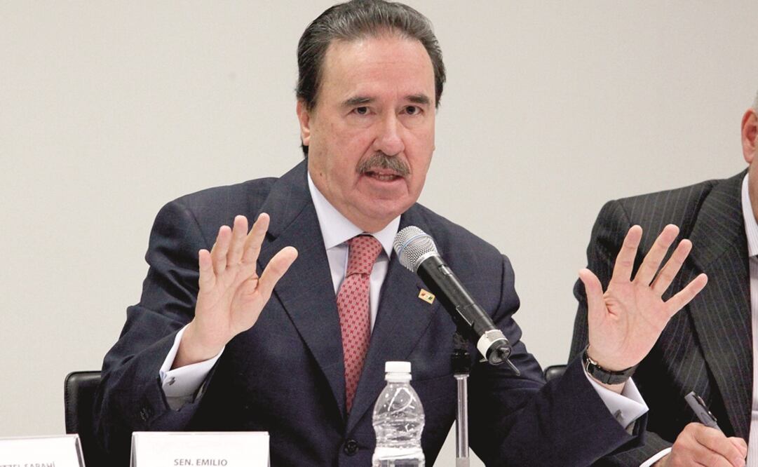 Foto: Archivo / EL UNIVERSAL