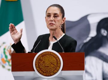 Sheinbaum revela cómo acordó con Trump; “Quería mantener aranceles, pero le recordé el envío de los 29 narcos a EU”