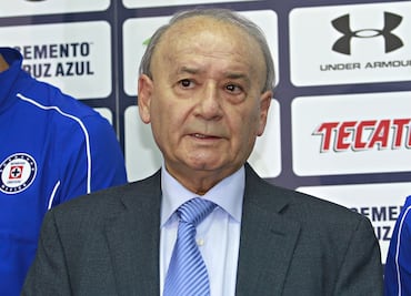 ‘Billy’ Álvarez desconocerá al abogado que declara en su nombre