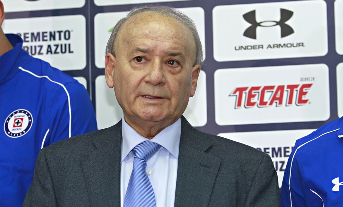 Guillermo Álvarez. Foto: Imago 7