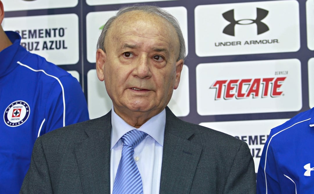 Guillermo Álvarez. Foto: Imago 7